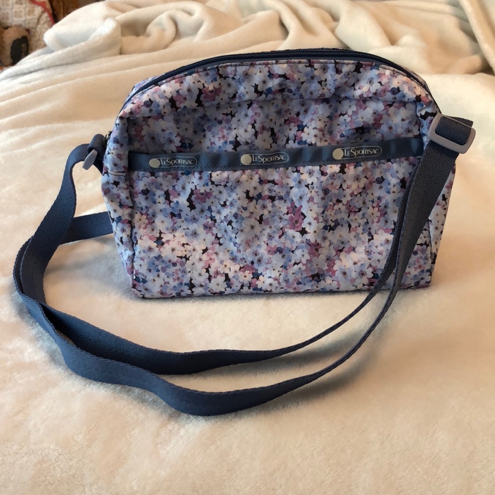 LeSportsac Crossbody Bag